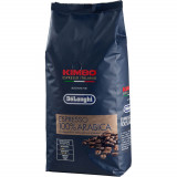 Cumpara ieftin Cafea boabe Kimbo 100% Arabica, Boabe, 1 kg