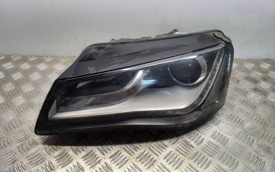 Audi A8 S8 D4 4H Headlight/headlamp 4H0941003 1RX01019251 8K0941597C foto