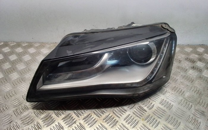 Audi A8 S8 D4 4H Headlight/headlamp 4H0941003 1RX01019251 8K0941597C