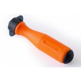 Maner universal pentru pila, material plastic, Micul Padurar, GF-0326