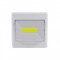 Lampa Veghe COB LED 3W tip Intrerupator Fara Fir pe Baterii 19C005 XXM