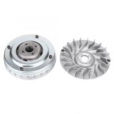 Variator Scuter Yamaha Majesty 250cc 260cc 300cc TMMP