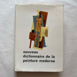 Nouveau dictionnaire de la peinture moderne