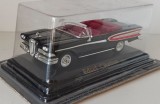 Macheta Edsel Citation 1958 - Altaya 1/43, 1:43