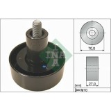 Rola ghidare curea transmisie Ina 532065710