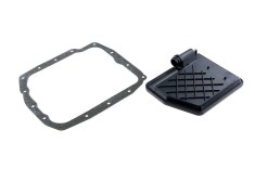 Filtru transmisie Cutie De Viteze F4a41, F4a42, W4a42 Mitsubishi Colt 6 1.1, 1.3, 1.5 2004-, NTY FSF-MS-005
