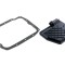 Filtru transmisie Cutie De Viteze F4a41, F4a42, W4a42 Mitsubishi Colt 6 1.1, 1.3, 1.5 2004-, NTY FSF-MS-005