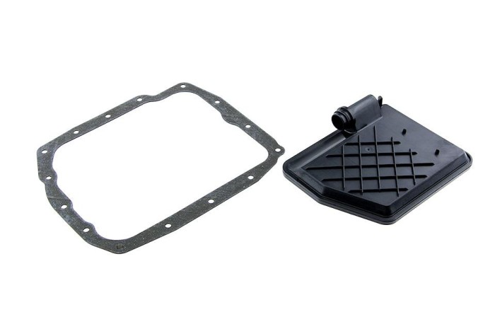 Filtru transmisie Cutie De Viteze F4a41, F4a42, W4a42 Mitsubishi Colt 6 1.1, 1.3, 1.5 2004-, NTY FSF-MS-005