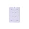 Pastila de racire, 400 ml, 13.5x22 cm, ATU-089743