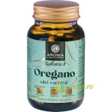 Ulei Esential de Oregano Salbatic 60cps