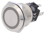 Comutator Anti-Vandalism 12V 3A SPDT