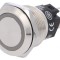 Comutator Anti-Vandalism 12V 3A SPDT