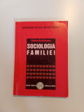 SOCIOLOGIA FAMILIEI - CORINA BISTRITEANU