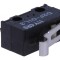 Micro&icirc;ntrerupător SNAP ACTION SPDT IP40 3A/125VAC 0,1A/30VDC