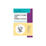 Directors on Directing: A Source Book of the Modern Theatre