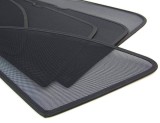 Parasolare perdelute geamuri Carshades Compatibile Ford Focus Mk1 1998-2004 Combi/ Break