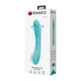 Vibrator Romance Lexie Green
