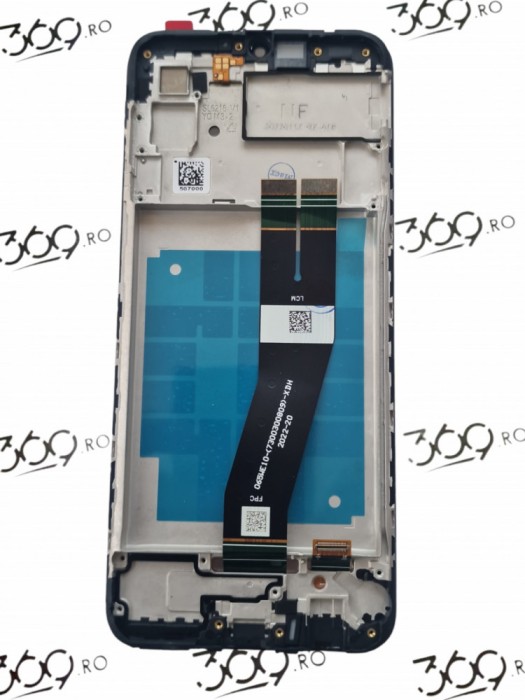 Display Samsung SM-A035G A03 varianta EU OEM WF