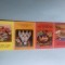 Calendar 1979 semn de carte