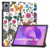 Husa Lenovo Idea Tab 11 Asteroid GSM FoldPro, Butterfly
