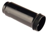 Monarch Air Can Kit - 222 x 66/8.75 x 2.6, Black Ultimate FactoryBikes
