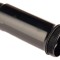 Monarch Air Can Kit - 222 x 66/8.75 x 2.6, Black Ultimate FactoryBikes