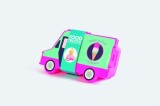 Cumpara ieftin Cutie pentru pranz - Sweet Food Truck | DOIY