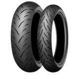 Cumpara ieftin Anvelopa Cauciuc Moto Fata 120 60 17 Dunlop GPR 300