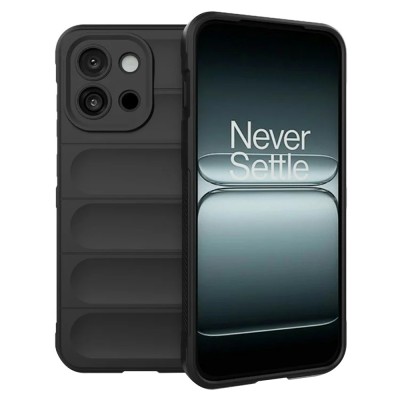 Husa OnePlus 13T Techsuit Magic Shield, negru foto