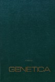 Genetica - 1967 - P. Raicu (AL53), Didactica si Pedagogica