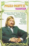 James Last - Polka-Party 2, Caseta audio