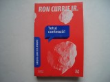 Totul conteaza! - Ron Currie Jr., 2010, Pandora M