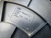 Suport roată rezervă portbagaj Audi A4 B8