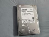 Hard Disk Intern desktop Toshiba 2TB, DT01ACA200, SATA III, 7200 RPM, 64MB Cache
