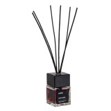 Cumpara ieftin Parfum camera aroma must rosu 5,66x5,66x7,78h, 100 ml