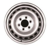 Janta tabla MTR 6,5J x 16H2 ET62