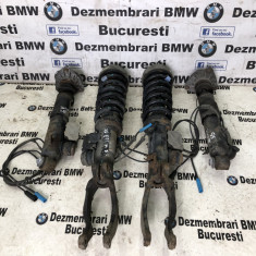 Amortizor suspensie electric fata spate BMW X5 X6 E70 E71