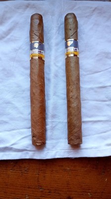 2/Trabucuri originale made in CUBA . foto