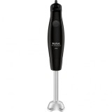 Cumpara ieftin Mixer vertical Tefal Turbomix HB121838, 350 W, 1 viteza, Negru