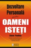 Dezvoltare personala pentru oameni isteti - Steve Pavlina