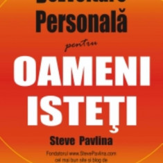 Dezvoltare personală pentru oameni isteți