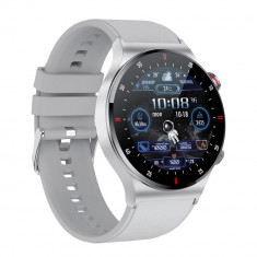 Ceas Smartwatch Vienapoli®, Apel Bluetooth, Rezistent La Apa, Control Touch
