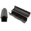 Capcana soareci si sobolani ProCart, tip tunel, statie intoxicare rozatoare 34cm, interior/exterior, plastic rezistent
