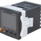 Contor electronic LCD timp și impulsuri