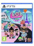 L.o.L. Surprise! B.b.s Born To Travel PS5