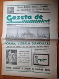 ziarul gazeta de duminica ianuarie 1991-10 ani de la moartea lui jhon lenon