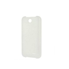 Husa Plastic HTC Desire 310 Clear Hard Shell