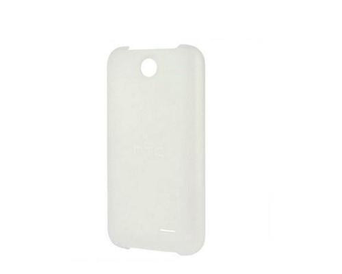 Husa Plastic HTC Desire 310 Clear Hard Shell