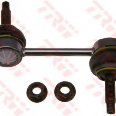 Brat/bieleta suspensie, stabilizator PEUGEOT BOXER bus (2006 - 2016) TRW JTS475