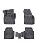 Set covorase auto din cauciuc tip tavita Seat Tarraco 2018-, Umbrella